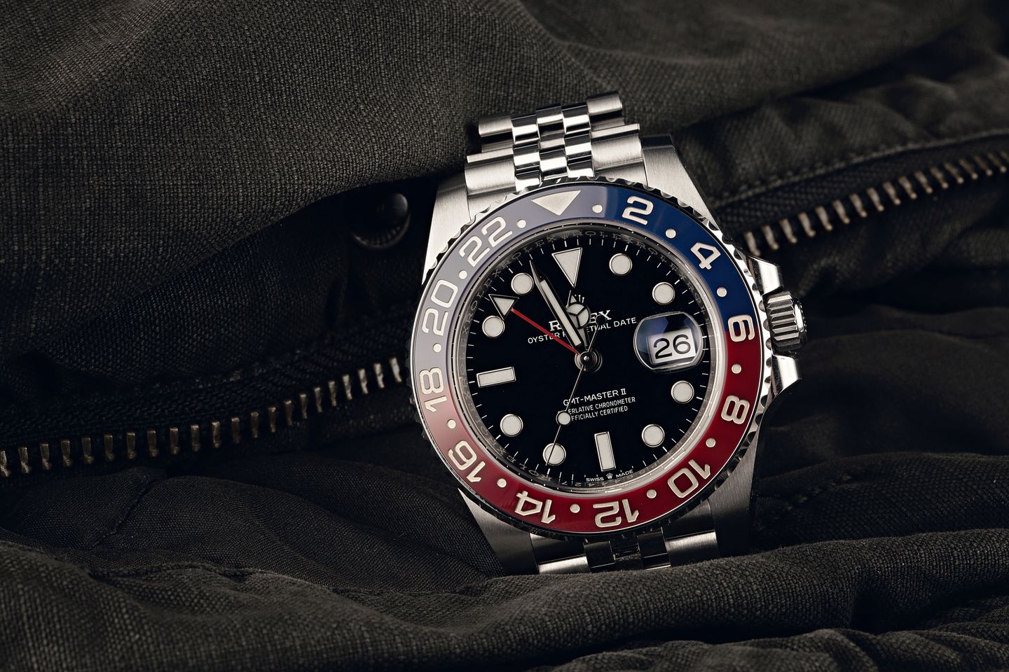 rolex 2015