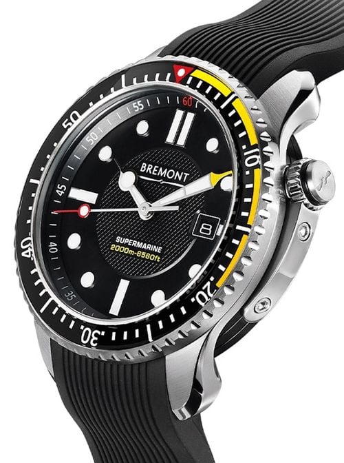 Bremont Supermarine 2000