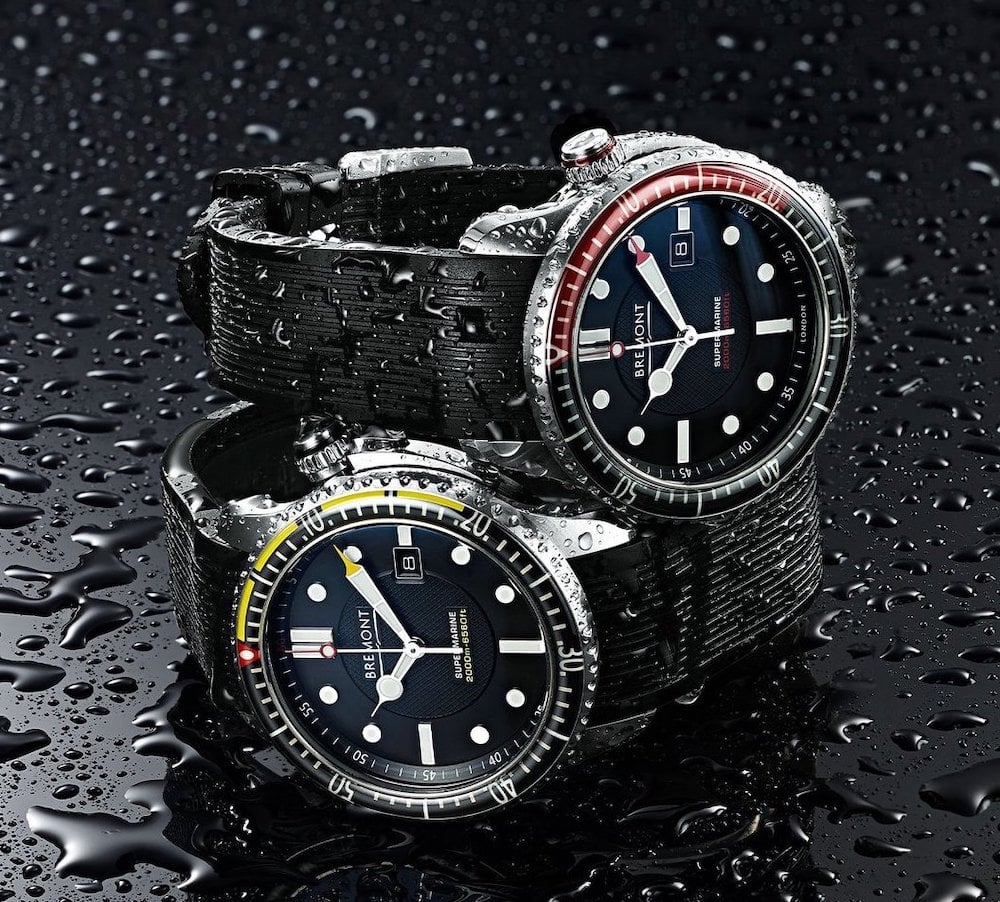 nautica watches yacht timer