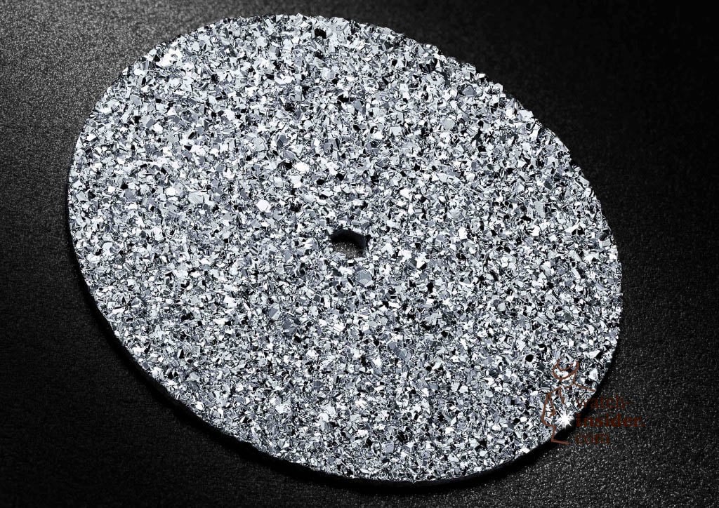 Hublot osmium crystal dial Revolutionary Materials