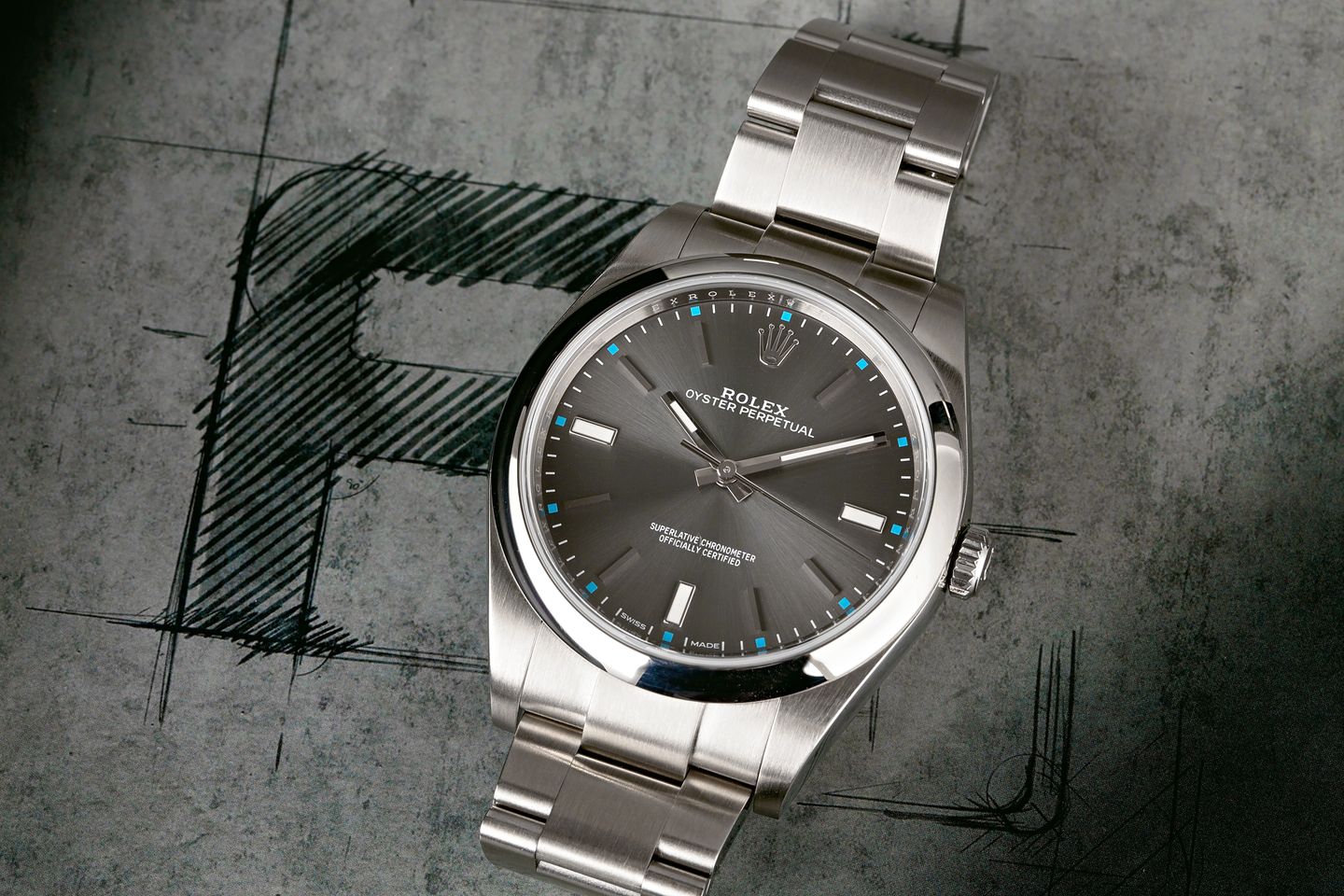 Rolex Oyster Perpetual Watches - 5 Facts Only Collectors Know