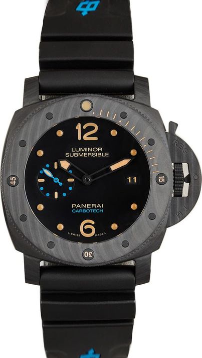 Carbotech PAM 616