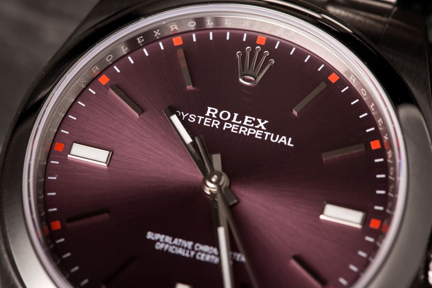 Rolex Oyster Perpetual Interesting Facts for Collectors