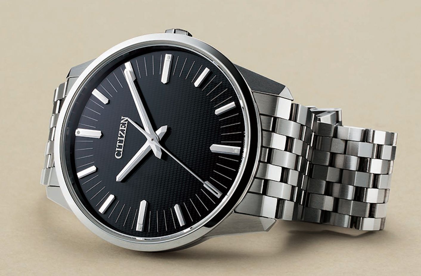 The Citizen Caliber 0100 Is the World’s Most Accurate Watch – but Is It Worth More Than a Rolex?