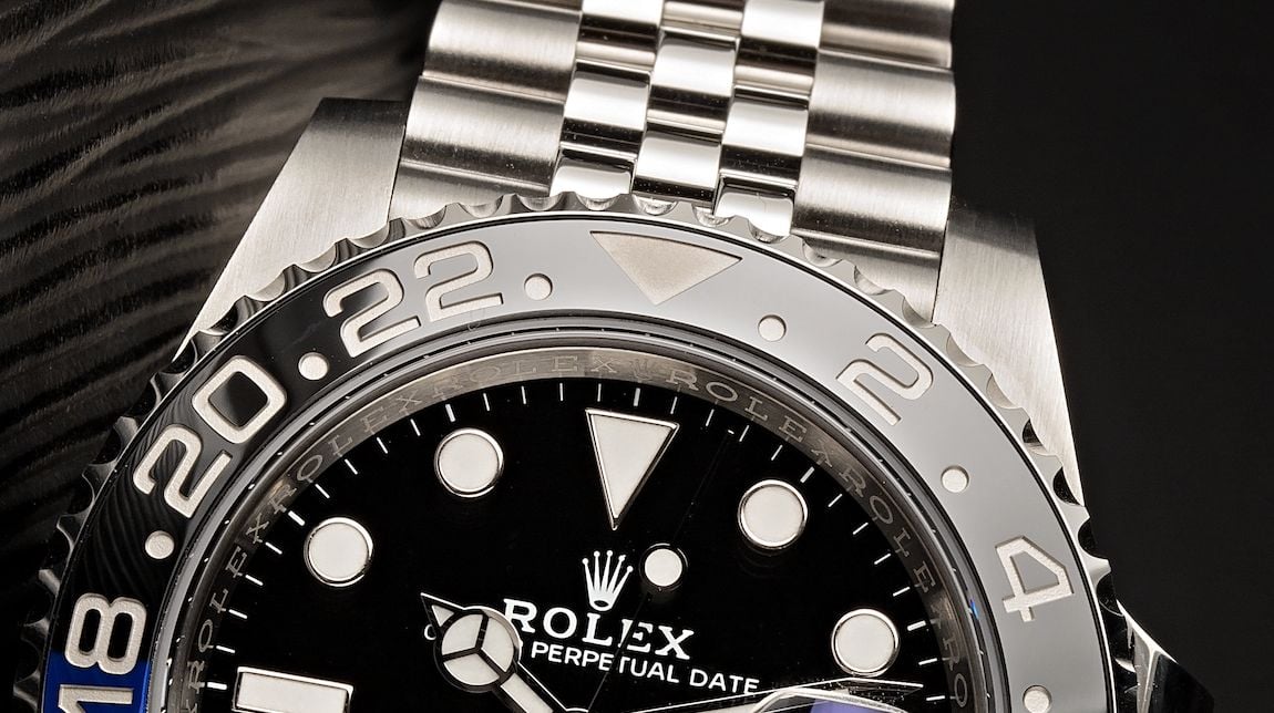 Different Types of Bezels – Rolex, Omega, & Top Brands