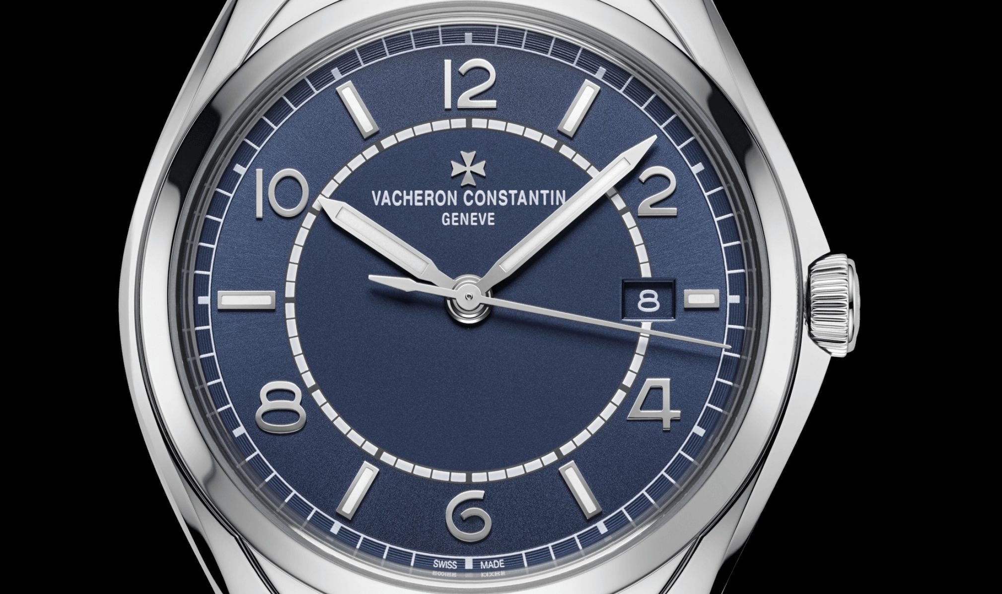 Vacheron Constantin Fiftysix