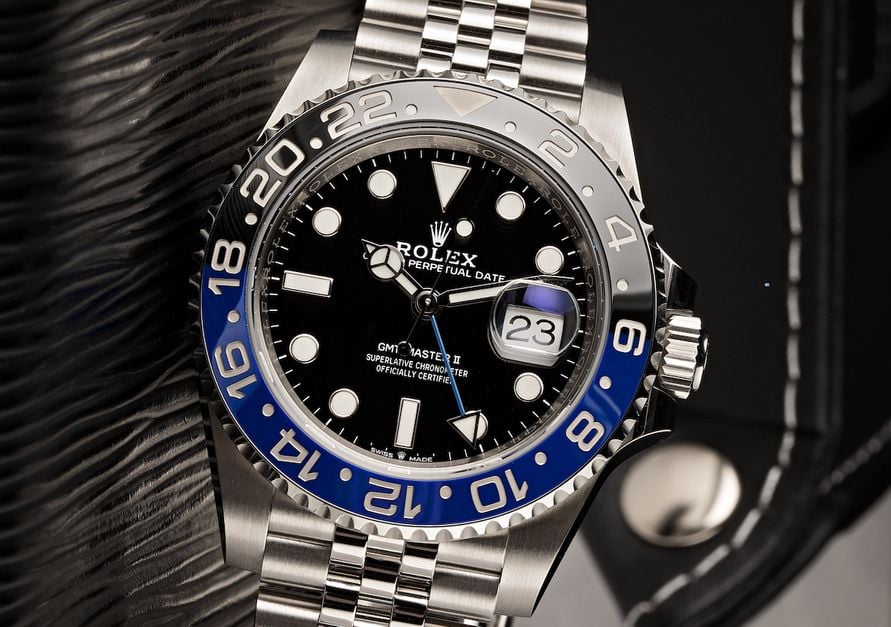 5 Of The Best Looking Rolex Cerachrom Bezels Bob S Watches - Photos