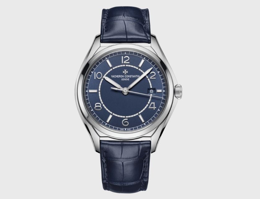 Vacheron Constantin Fiftysix