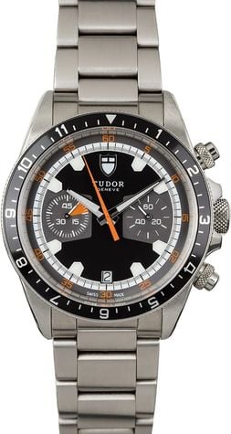 Tudor Heritage
