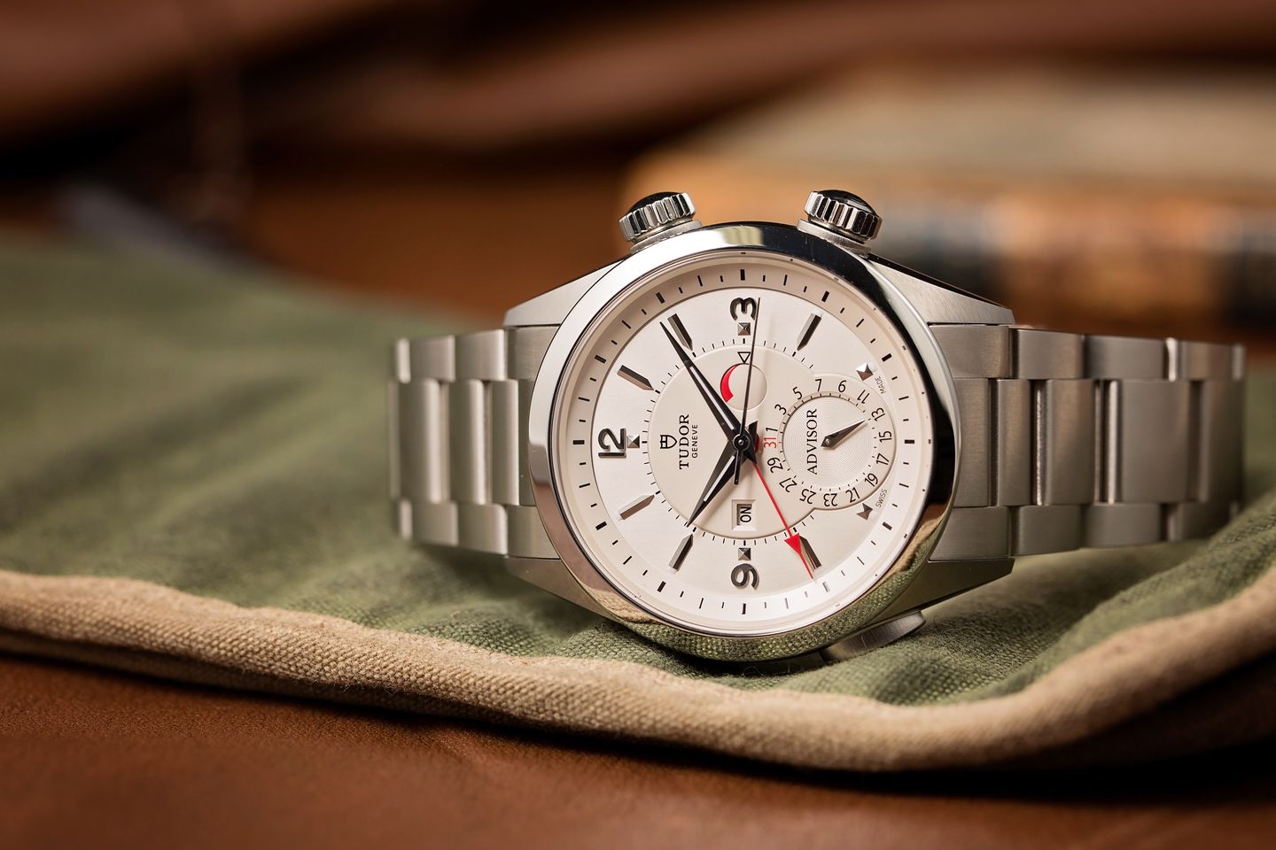 Tissot Watches - The History and Heritage of the Brand - Bob's Watches