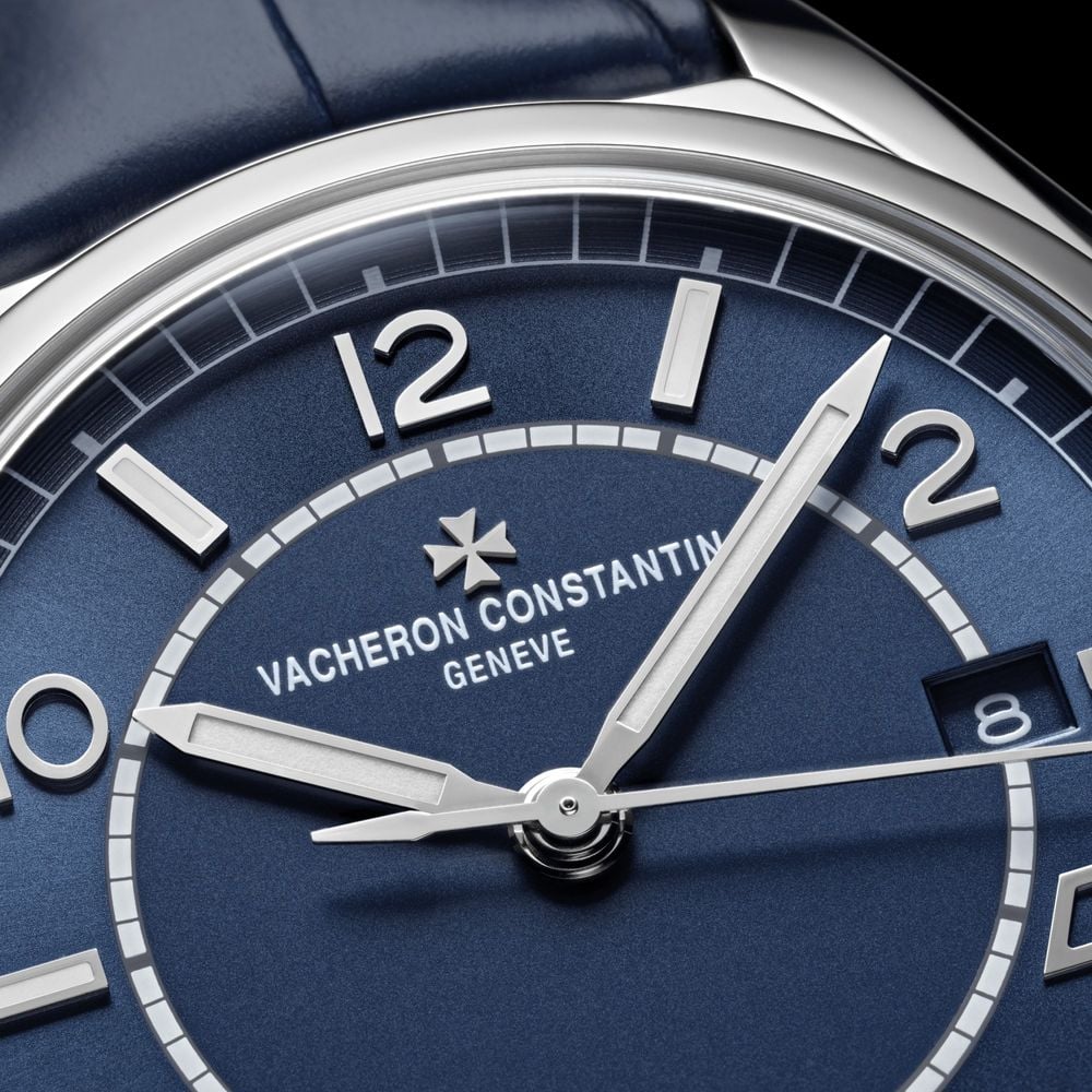 Vacheron Constantin Fiftysix