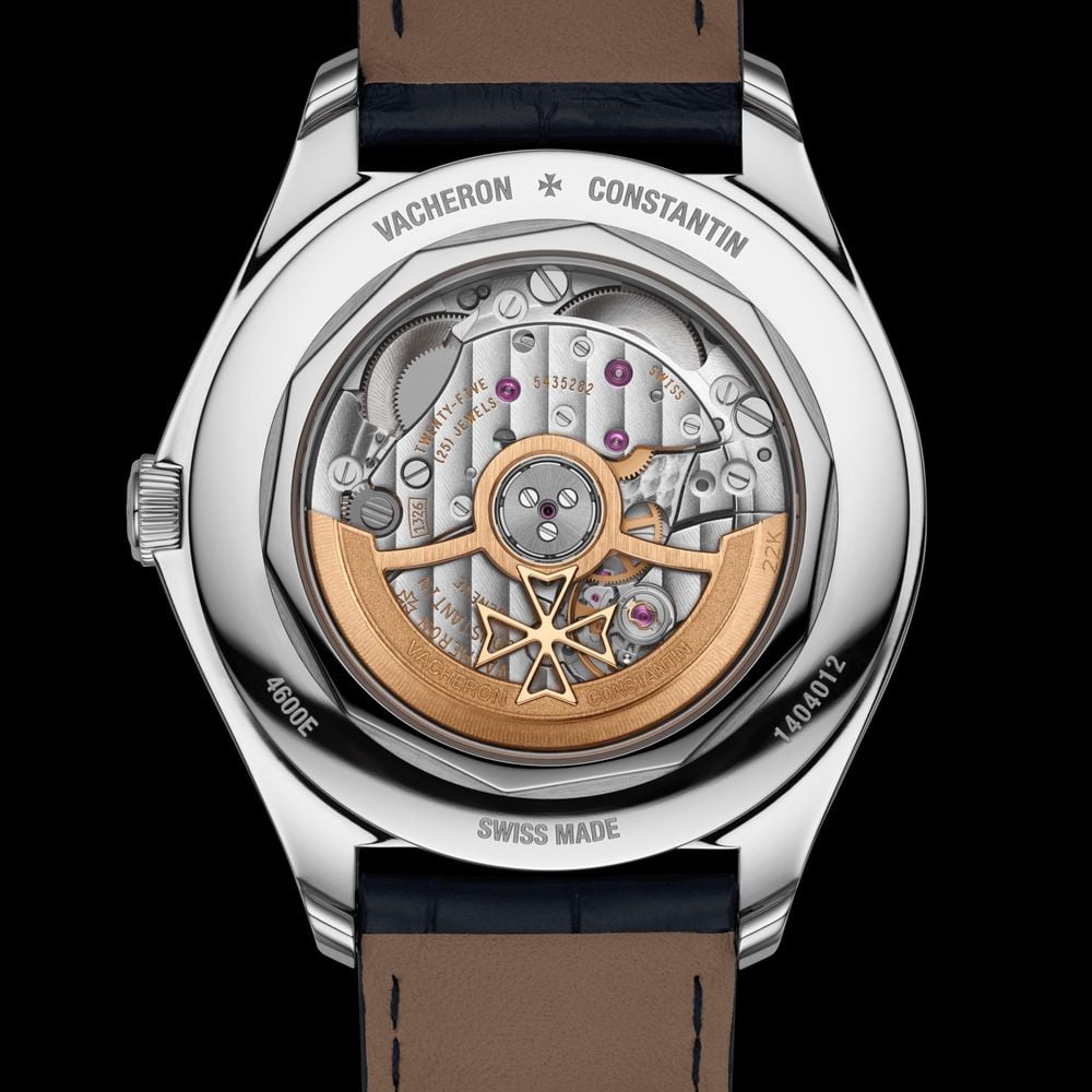 Vacheron Constantin Fiftysix