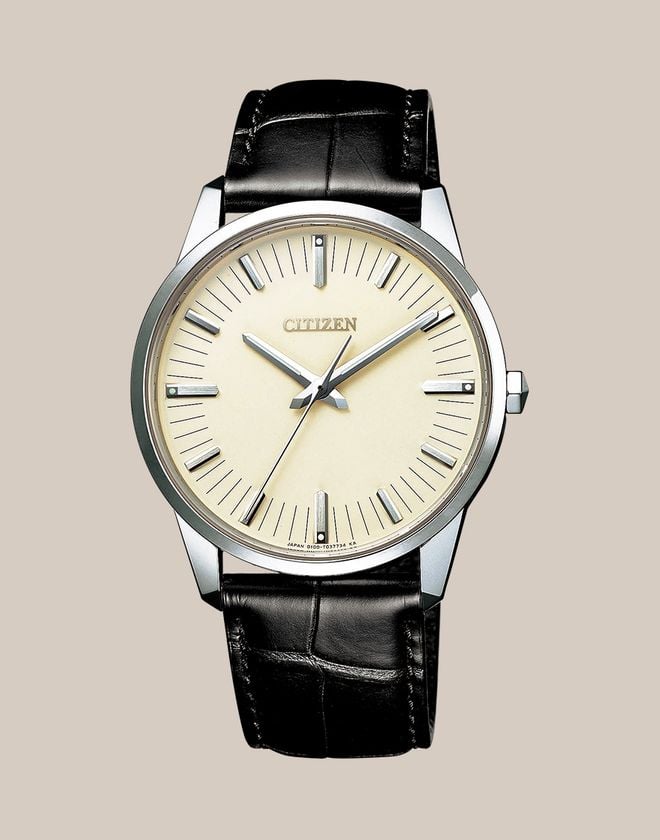 Citizen Caliber 0100