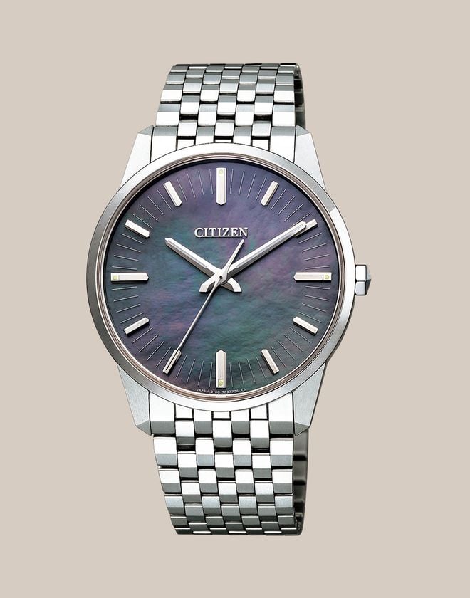 Citizen Caliber 0100