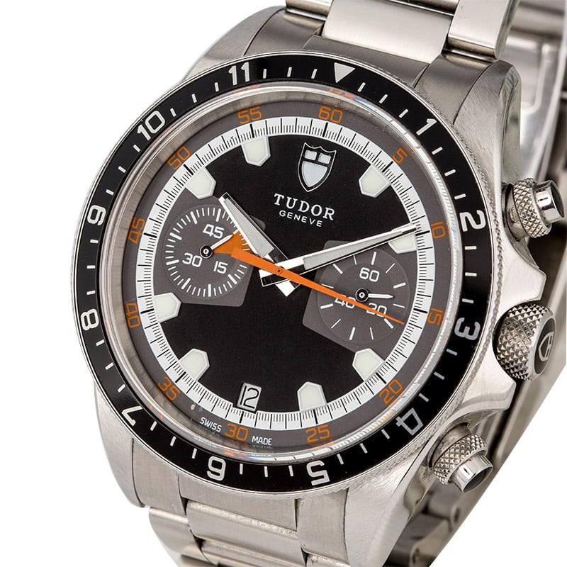 Tudor Heritage