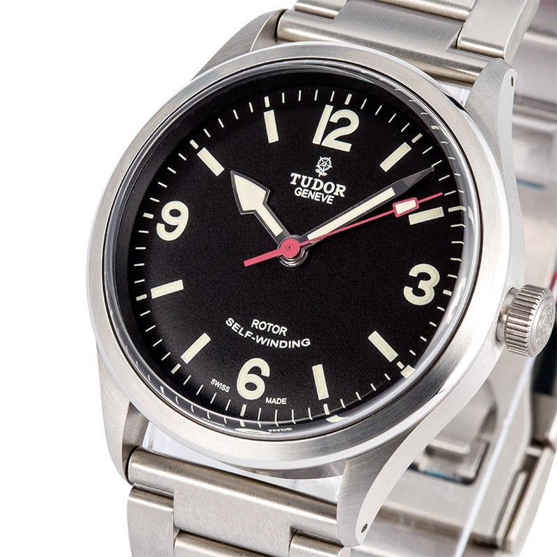 Tudor Heritage