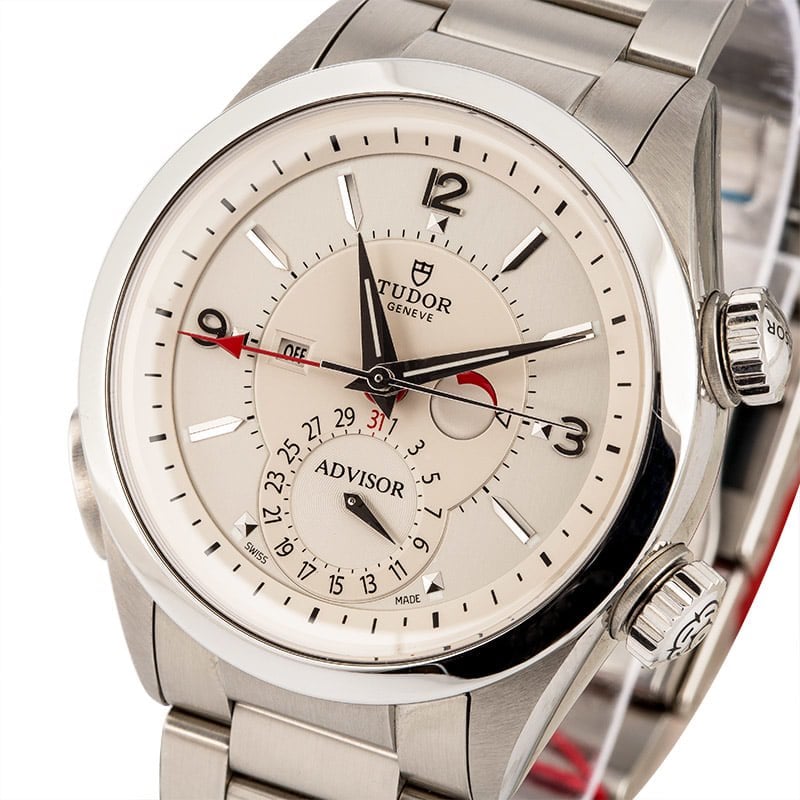 Tudor Heritage