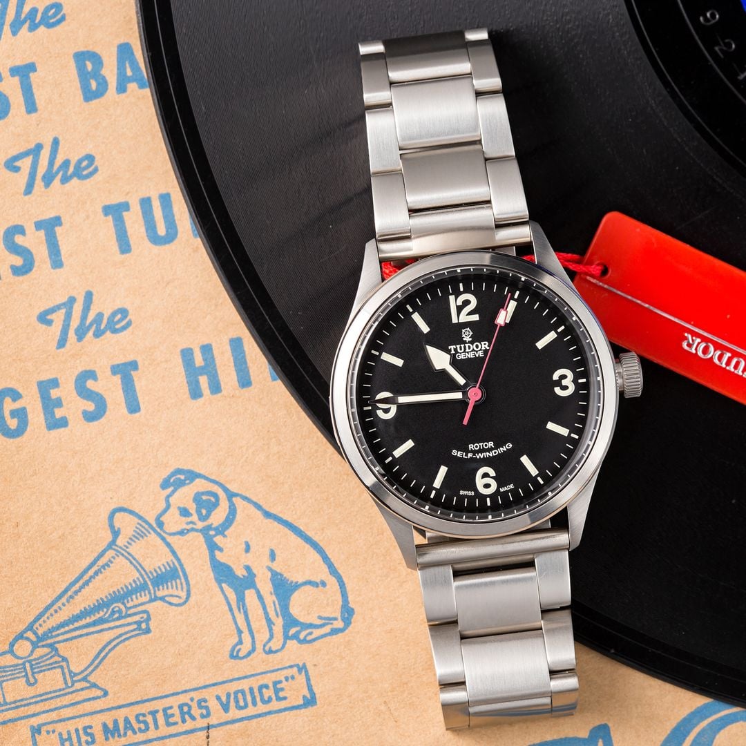 Tudor Heritage