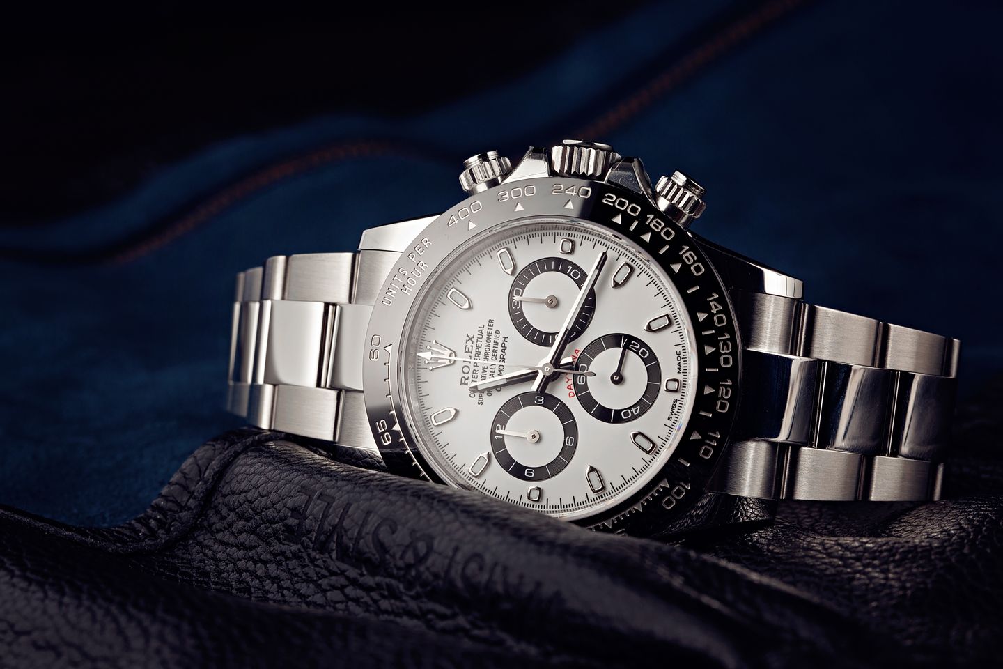 Flyback Chronograph