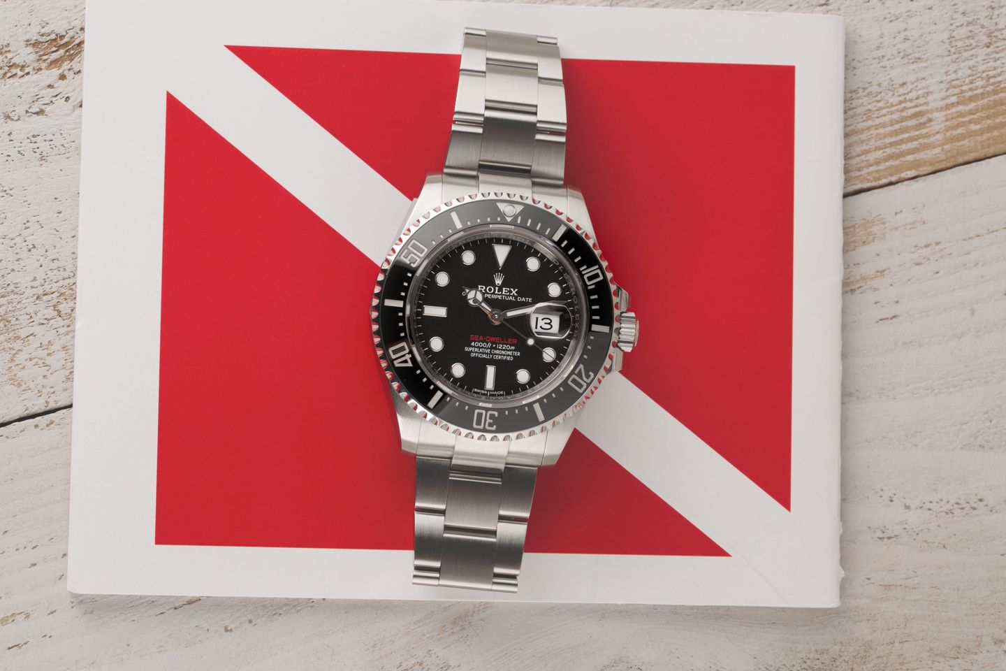 Submariner 116610