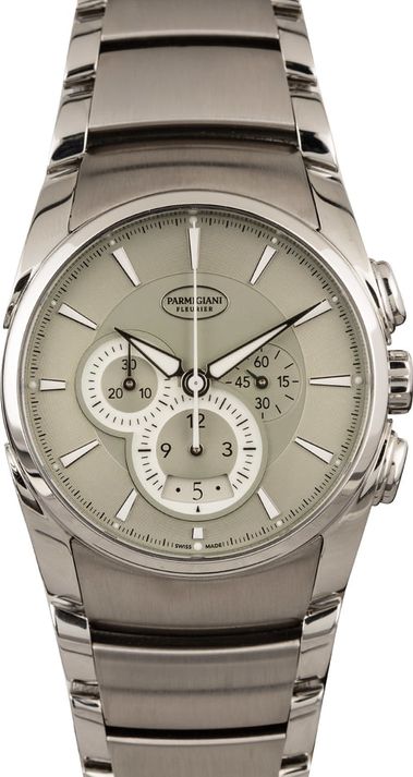 Parmigiani Fleurier Collections