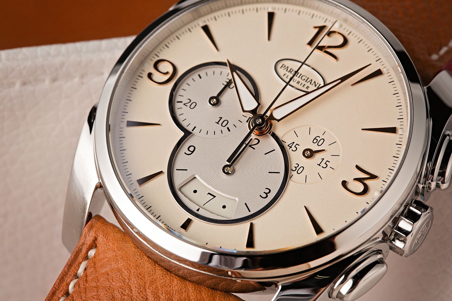 Parmigiani Fleurier