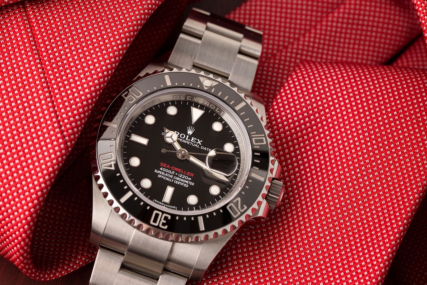 most durable rolex