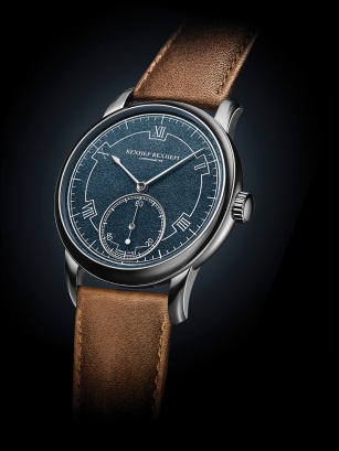 Akrivia Chronomtre Contemporain Only Watch 2019