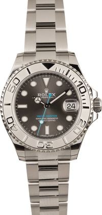 Yacht-Master 26862