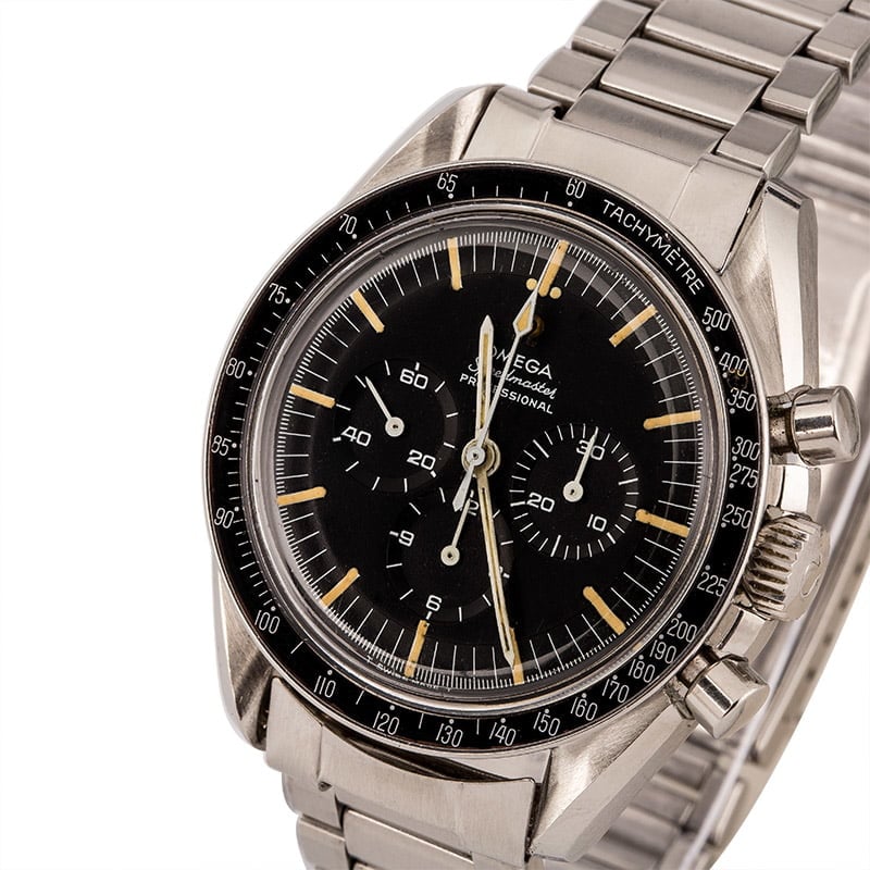 omega speedmaster professional 145.012