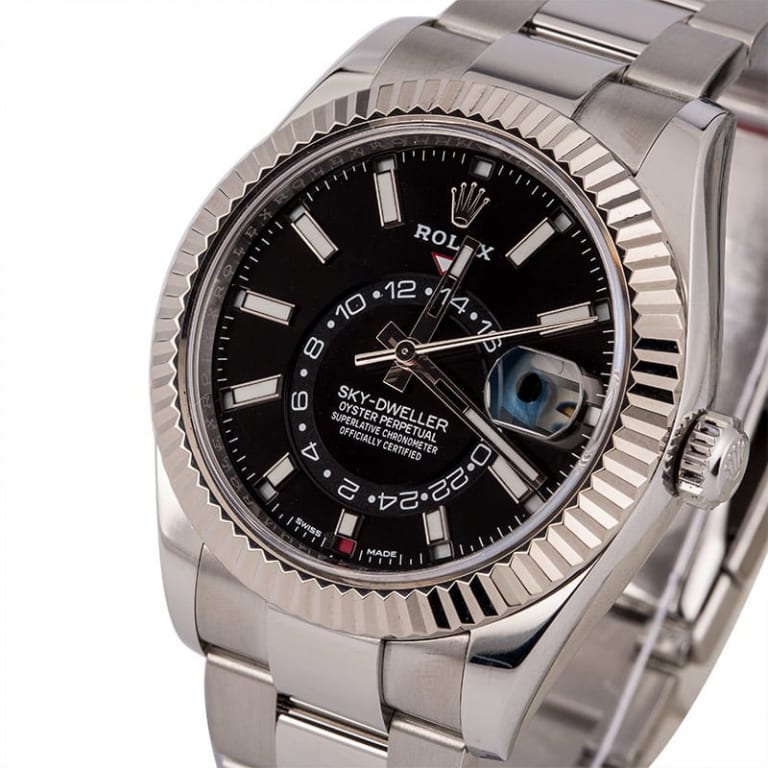 3 of Our Favorite Dual Time Zone Watches Bob's Watches