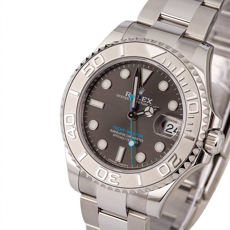 Yacht-Master 26862