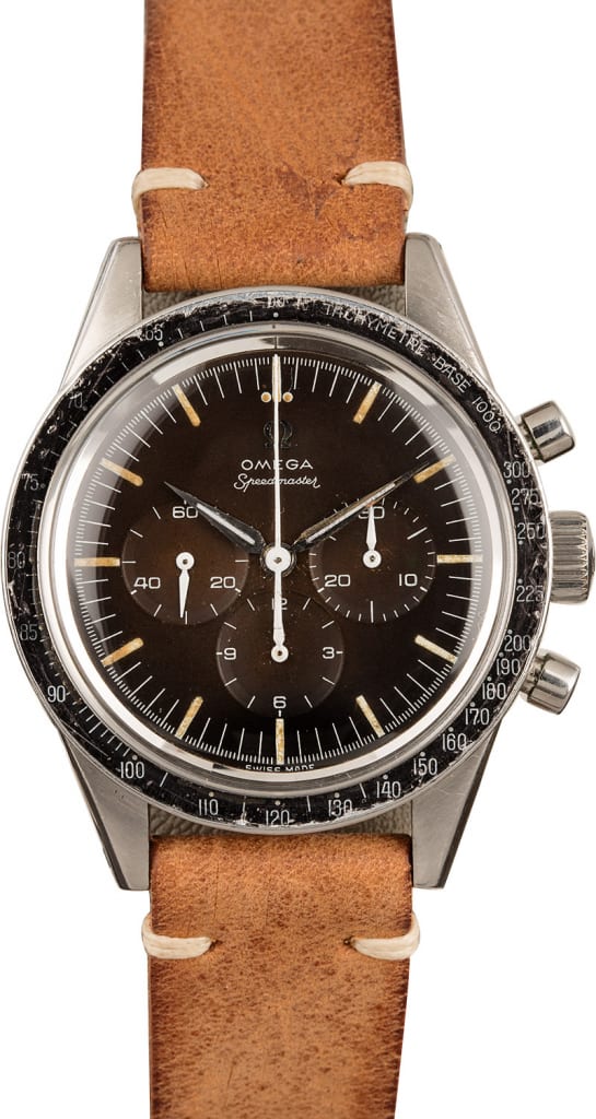 Watches Online: The Driver's Collection