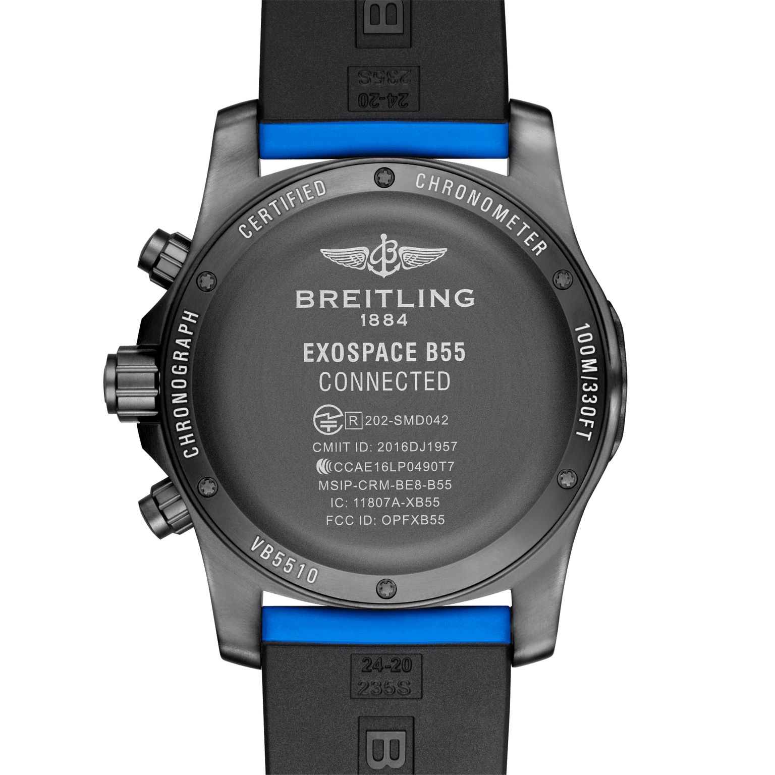 Breitling Exospace B55 Connected