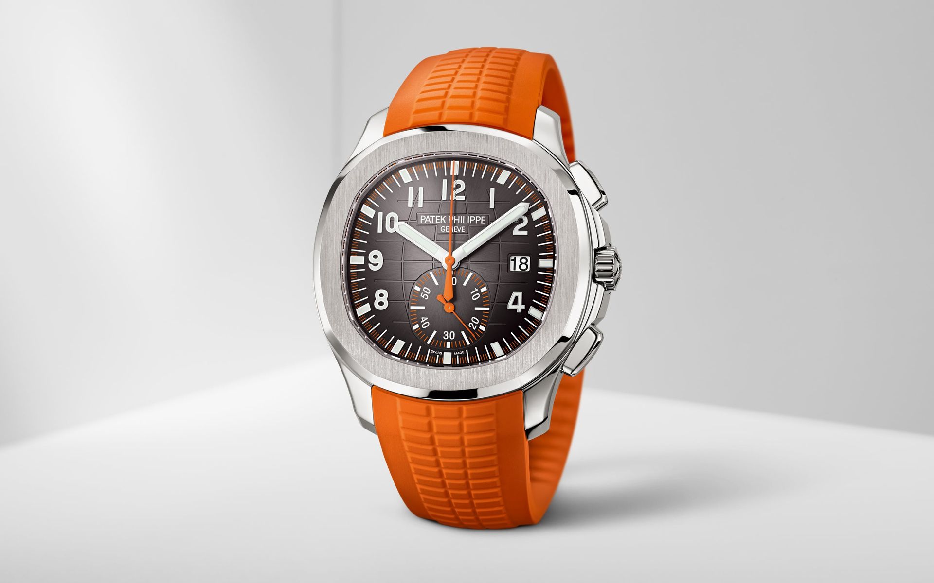 Aquanaut Chronograph