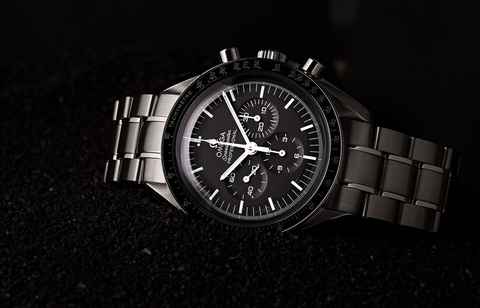 rolex speedmaster moonwatch