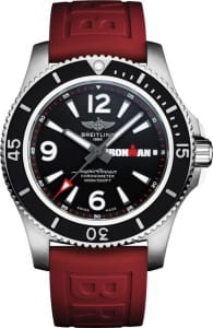 superocean automatic 44 ironman limited edition