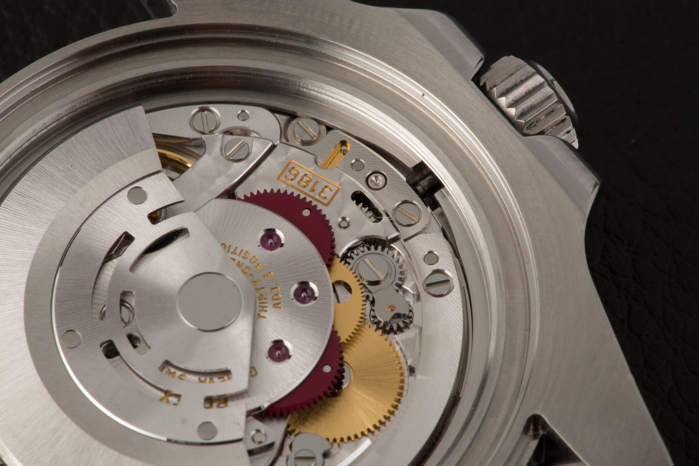 calibre 3285