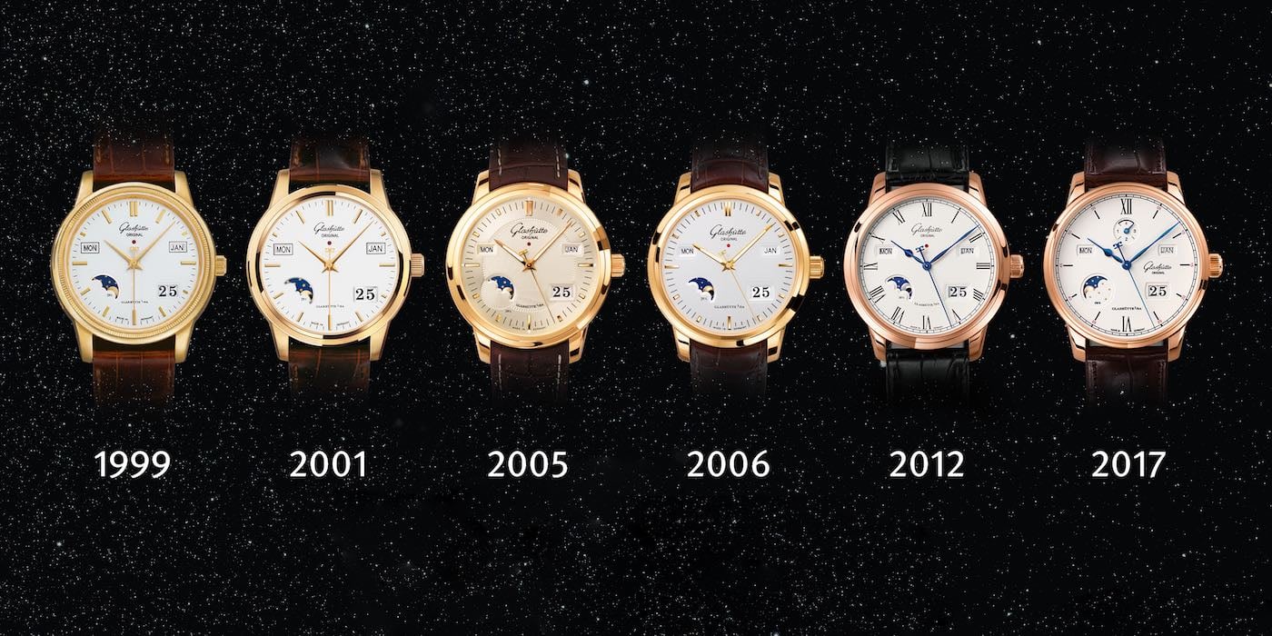 Glashütte Original Senator Excellence Perpetual Calendar