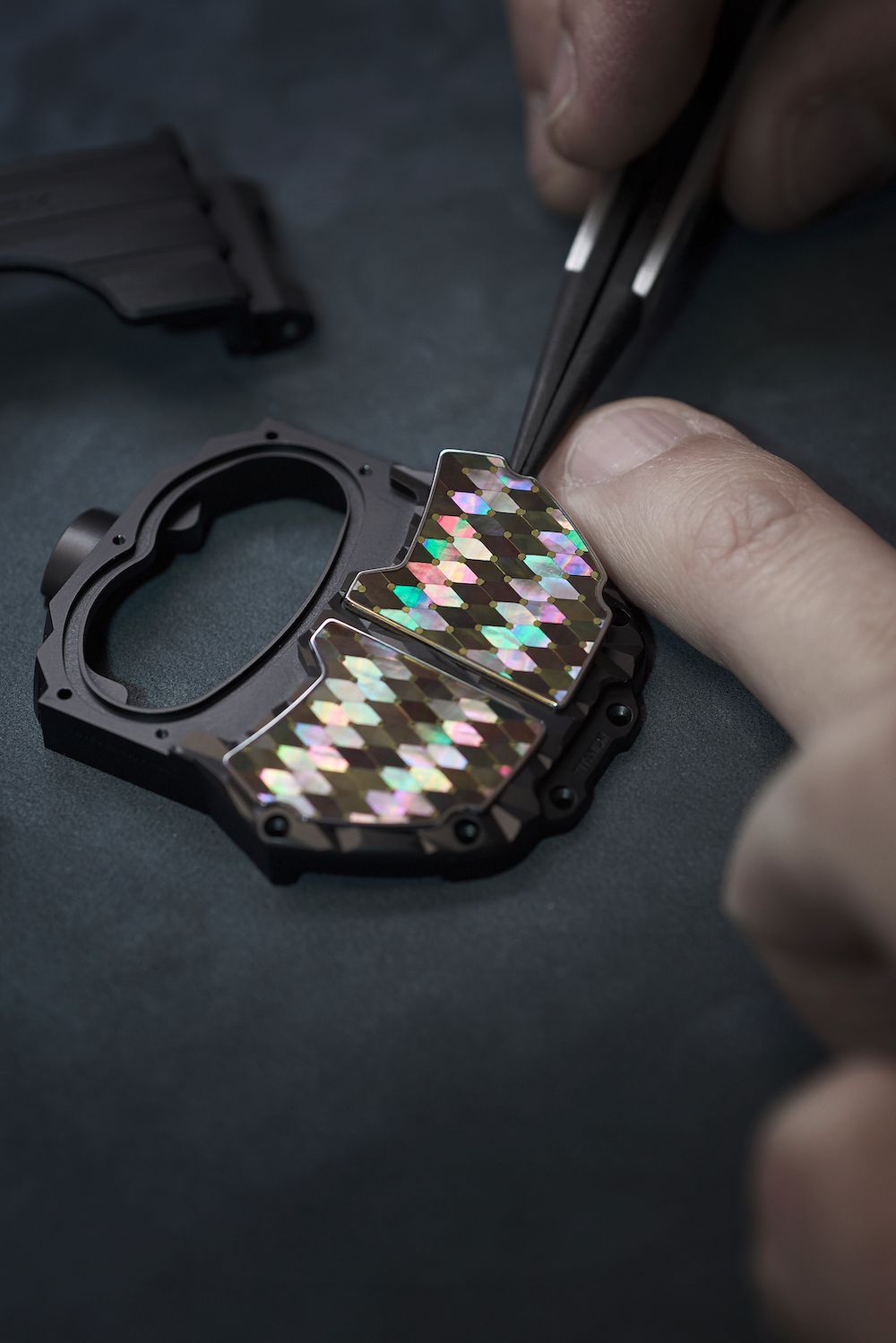 The Urwerk UR-T8 Colibri Review