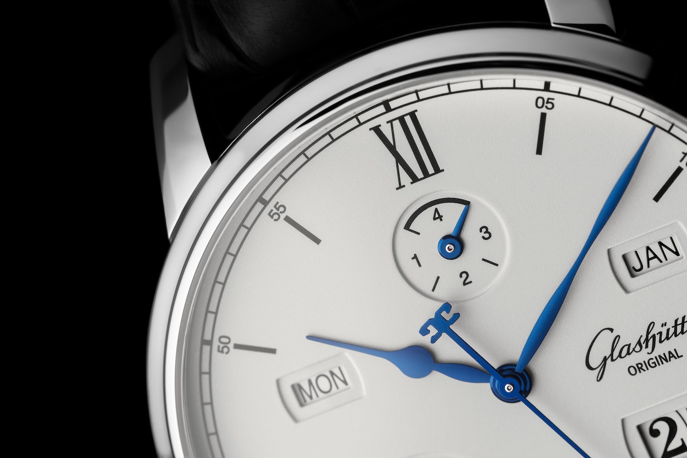 Glashütte Original Senator Excellence Perpetual Calendar