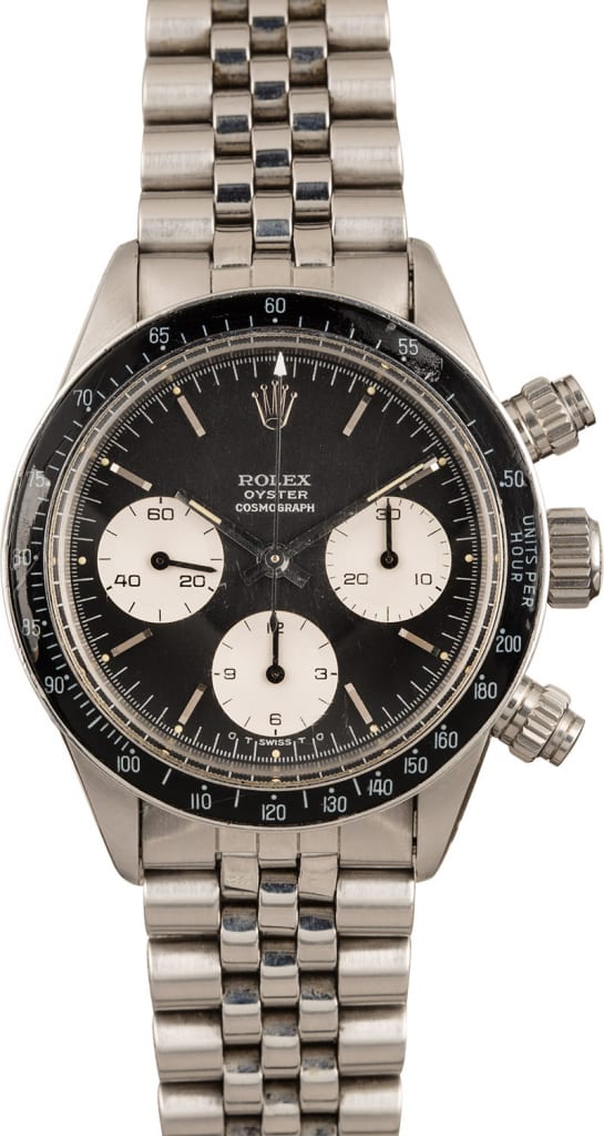Watches Online: The Driver's Collection