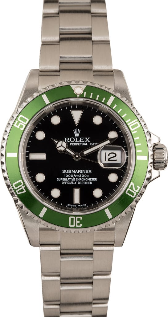 Watches Online: The Driver's Collection