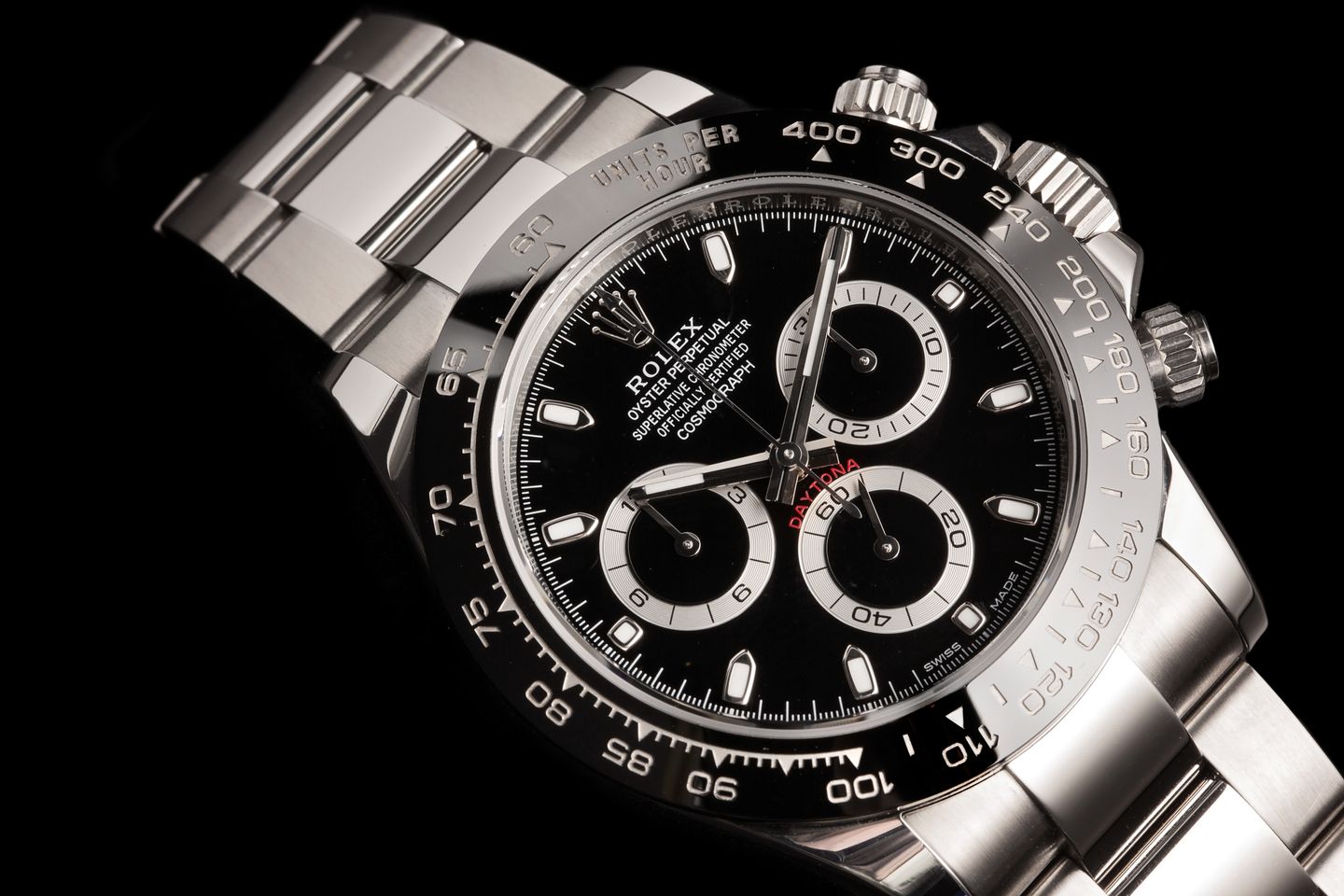 Rolex Stainless Steel Watches – Why Are They So Hard to Get?