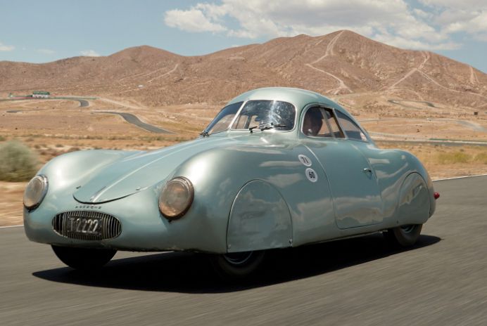 Watches Online: The Driver's Collection