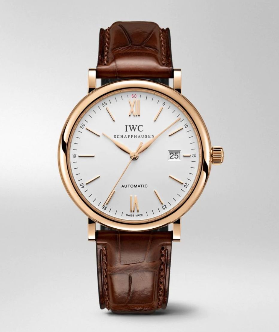 IWC Portofino