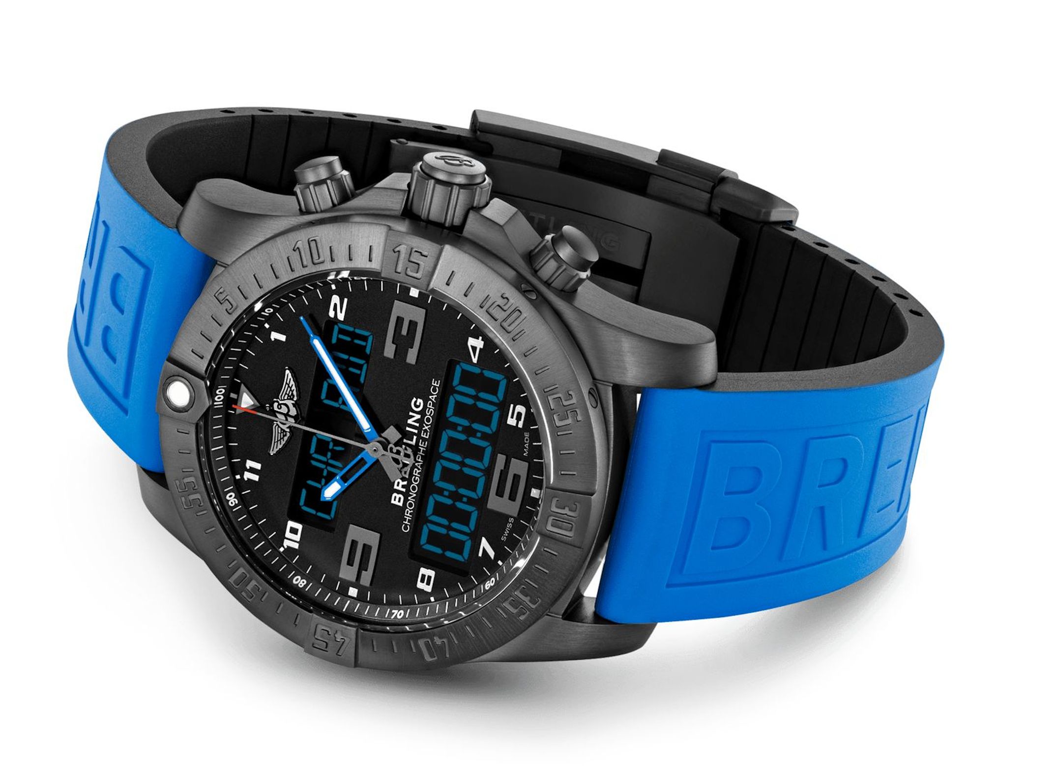 Breitling Exospace B55 Connected