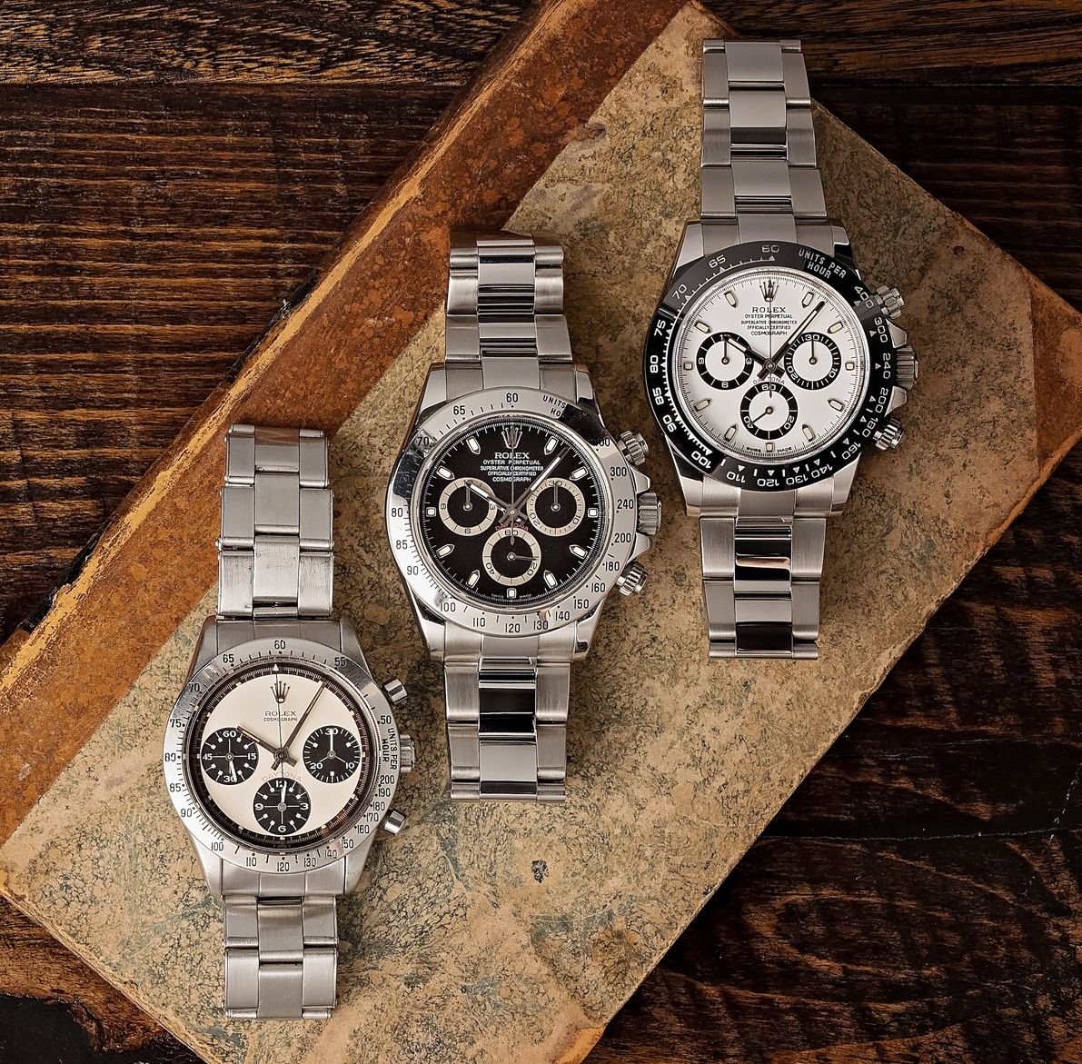 Largest Swiss Watch Brands