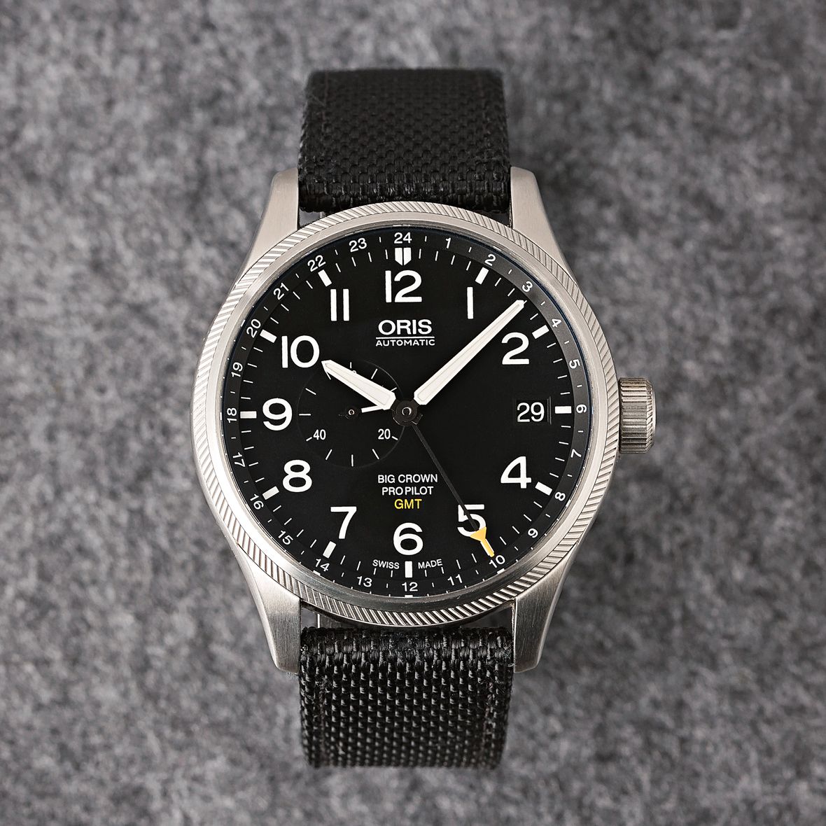 Best GMT Watches Under 5k Best GMT Watches Under 5k