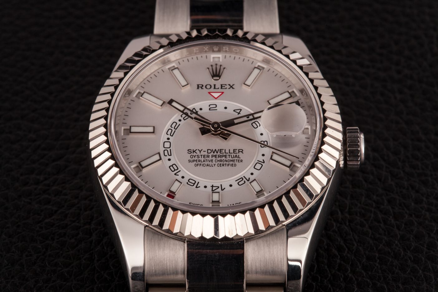 Tudor vs Rolex Movement Compare in-house complications 